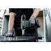Metabo NMP 18 LTX BL M10 Akumulatorowa nitownica 2x4.0 Ah, MetaBOX 601788800