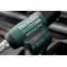Metabo NMP 18 LTX BL M10 Akumulatorowa nitownica 2x4.0 Ah, MetaBOX 601788800