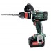 Metabo BS 18 LTX Quick Aku wiertarko-wkrętarka (18V/2x5,2Ah/110Nm) 602193650