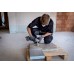 Metabo W 18 L BL 9-125 Aku szlifierka kątowa (18V/125mm/bez aku) +MetaBOX 165, 602374840