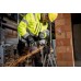 Metabo W 18 L BL 9-125 Aku szlifierka kątowa (18V/125mm/bez aku) +MetaBOX 165, 602374840