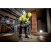 Metabo W 18 L BL 9-125 Aku szlifierka kątowa (18V/125mm/bez aku) +MetaBOX 165, 602374840