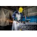 Metabo W 18 L BL 9-125 Aku szlifierka kątowa (18V/125mm/bez aku) +MetaBOX 165, 602374840