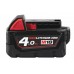 Milwaukee M18 B4 Redlithium Li-ion 4.0 Ah Akumulator 4932430063