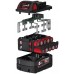 Milwaukee M18 B5 Redlithium Li-ion 5.0 Ah Akumulator 4932430483
