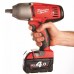 Milwaukee HD18 HIWF-402C Klucz udarowy 1” z pierścieniem zabezpieczającym 4933441789