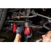 Milwaukee M18 FHIWF12-502X Klucz udarowy 2x5.0 Ah, HD Walizka 4933459696