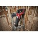 Milwaukee M18 FSZ Piła szablasta 2x5.0 Ah, HD Walizka 4933478291