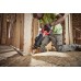 Milwaukee M18 FSZ Piła szablasta 2x5.0 Ah, HD Walizka 4933478291