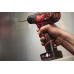 Milwaukee M12 BDD-201C Subkompaktowa wiertarko-wkrętarka 1x2.0 Ah, Walizka 4933479439