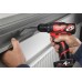 Milwaukee M12 BDD-201C Subkompaktowa wiertarko-wkrętarka 1x2.0 Ah, Walizka 4933479439