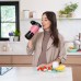 Nutribullet Portable NBP003B Blender przenośny, czarny
