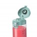 Nutribullet Portable NBP003LBL Blender przenośny, jasnoniebieski