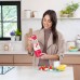 Nutribullet Portable NBP003MA Blender przenośny, magenta