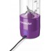 Nutribullet Portable NBP003PU Blender przenośny, fioletowy