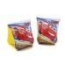 INTEX Cars Rękawki dla dzieci Autka 23 x 15 cm 56652