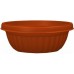 PLASTKON Harmony 17 cm terakota