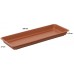 PLASTKON Podstawka pod skrzynkę Garden 100 cm terakota