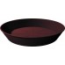 PLASTKON Primavera podstavka 38 cm brąz