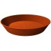 PLASTKON Primavera podstavka 38 cm terakota