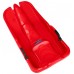 PLASTKON Sanki SuperJet czerwone