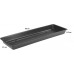 PLASTKON Podstawka pod skrzynkę Garden 60 cm antracyt