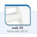 KORADO KORALUX LINEAR Classic Grzejnik łazienkowy KLC 900.750 white RAL 9010