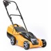 PRZECENA!!!Riwall PRO REM 3813i kosiarka elektryczna 2w1 20A-F2F-775