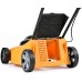 PRZECENA!!!Riwall PRO REM 3813i kosiarka elektryczna 2w1 20A-F2F-775