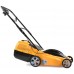 PRZECENA!!!Riwall PRO REM 3813i kosiarka elektryczna 2w1 20A-F2F-775