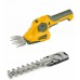 OUTLET Riwall PRO RASH 1236 akumulatorowe nozyce do trawy AH41E1901001B RAZ UŻYWANY !