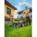 Riwall PRO RPM 5135 kosiarka benzynowa 4W1 PM12B1901009B