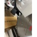 WYPRZEDAŻ Metabo KGS 254 M Pilarka ukośnica Kapówka (1800W/254mm) 613254000 PO SERWISIE