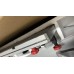 WYPRZEDAŻ Metabo BAS 318 Precision WNB Pilarka taśmowa (900W) 619009000 PO SERWISIE