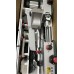 WYPRZEDAŻ Metabo BAS 318 Precision WNB Pilarka taśmowa (900W) 619009000 PO SERWISIE