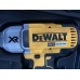 DeWALT DCF899NT Aku. zakrętarka klucz udarowy 18 V (1/2") 950Nm w skrzyni walizce Tstak II