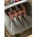 WYPRZEDAŻ BOSCH AXT Rapid 2000 Rozdrabniarka 0600853501 PO SERWISIE, UŻYWANY