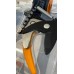 WYPRZEDAŻ Fiskars Nożyce teleskopow UPX86 +piła do przycinania 1023634 PO SERWISIE,UŻYWANY