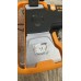 WYPRZEDAŻ Fiskars X-series X24 (S) Siekiera rozłupująca 1069105 UŻYWANY