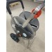 WYPRZEDAŻ Gardena CleverRoll L Easy Metal Wózek na wąż 100 m,13 mm(1”),18550-20PO SERWISIE