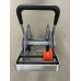 WYPRZEDAŻ Gardena CleverRoll L Easy Metal Wózek na wąż 100 m,13 mm(1”),18550-20PO SERWISIE