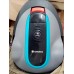 OUTLET Gardena Smart SILENO city 400 m2 Robot koszący 19605-72 PO SERWISIE, UŻYWANE