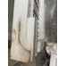 WYPRZEDAŻ KETER HARMONY Stół ogrodowy,160 x90 x74 cm,biały/cappuccino 17201231 USZKODZONE
