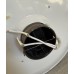 WYPRZEDAŻ ARISTON S/SGA X 120 EE Gazowy podgrzewacz wody pojemn.120l 3211199 USZKODZONE