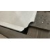WYPRZEDAŻ ACO Therm Doświetlacz piwniczy, 100 x 130 x 40 cm, uch pieszy 35611 PĘKNIĘTY RÓG