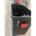 WYPRZEDAŻ SCHEPPACH GS 70 Elektryczny walcowy rozdrabniacz gałęzi 5904413901 PO SERWISIE