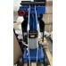 WYPRZEDAŻ SCHEPPACH HL810 Łuparka do drewna 400V, 50Hz, 3500W, 8t 5905310902 PO SERWISIE