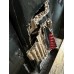 WYPRZEDAŻ Metabo HWW 4500/25 Inox Plus Hydrofor domowy )600973000 USZKODZONE OPAKOWANIE