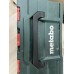 WYPRZEDAŻ Metabo SB 18 LTX BL Q I Aku wiertarki udarowe 18V, MetaBOX 602361840