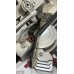 WYPRZEDAŻ Metabo KGS 305 M Kapówka (2000W/305x30mm) 613305000 PO SERWISIE